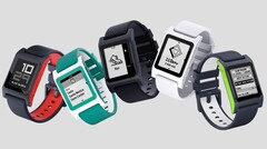 Un nuovo orologio simile a Pebble è in fase di sviluppo ed eseguirà il sistema operativo Pebble OS, ora open-source. (Fonte: Eric Migicovsky)