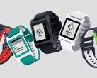 Un nuovo orologio simile a Pebble è in fase di sviluppo ed eseguirà il sistema operativo Pebble OS, ora open-source. (Fonte: Eric Migicovsky)