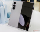 Samsung Z Fold 6 Ultra &amp; Slim è ancora previsto per un rilascio futuro (Fonte: Notebookcheck)