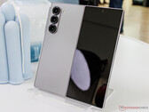 Samsung Z Fold 6 Ultra &amp; Slim è ancora previsto per un rilascio futuro (Fonte: Notebookcheck)