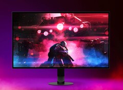 Sony ha cercato di sfidare i giocatori affermati con un nuovo monitor da gioco a 480 Hz. (Fonte: Sony)