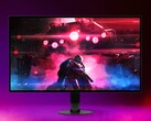 Sony ha cercato di sfidare i giocatori affermati con un nuovo monitor da gioco a 480 Hz. (Fonte: Sony)