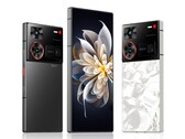 Il Nubia Z70 Ultra potrebbe riprendere il sorprendente design dei suoi predecessori. (Fonte: ZTE)