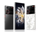 Il Nubia Z70 Ultra potrebbe riprendere il sorprendente design dei suoi predecessori. (Fonte: ZTE)