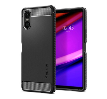 L'Xperia 5 VI. (Fonte: Spigen via Alza)