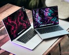 Applesi prevede che gli attuali design dei MacBook Pro rimarranno per il refresh M4 di quest'anno. (Fonte: Notebookcheck)