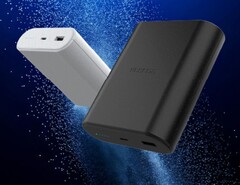 Il power bank mobile agli ioni di sodio di Elecom è migliore per la terra e più sicuro per gli utenti rispetto alle alternative agli ioni di litio. (Fonte: Elecom)