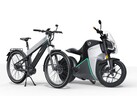 Fuell ha presentato istanza di fallimento, avendo interrotto la produzione delle sue biciclette elettriche Flluid e del motociclo elettronico Fllow. (Fonte: Fuell)