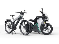 Fuell ha presentato istanza di fallimento, avendo interrotto la produzione delle sue biciclette elettriche Flluid e del motociclo elettronico Fllow. (Fonte: Fuell)