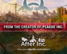 After Inc: Revival è disponibile per iOS e Android dal 27 novembre. (Fonte immagine: Ndemic Creations)