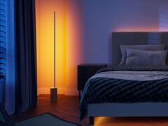 L&#039;applicazione Philips Hue è stata aggiornata alla versione 5.32.0. (Fonte: Philips Hue)