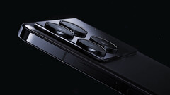 Si dice che Redmi K80 Pro abbia una fotocamera con teleobiettivo 3x e un sensore di impronte digitali a ultrasuoni (fonte: Xiaomi)