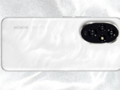 Honor 200 è uno dei diversi dispositivi che l'azienda ha rilasciato oggi a livello globale. (Fonte immagine: Honor)