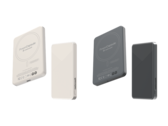 I dispositivi PowerCapsule di Twelve South (foto 5K) saranno i primi power bank del marchio. (Fonte: Twelve South)