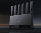 Xiaomi offre un router WiFi 7 conveniente (Fonte: Xiaomi)