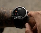 Amazfit sembra aver rilasciato uno strumento di monitoraggio della pressione sanguigna per il T-Rex 3. (Fonte: Amazfit)