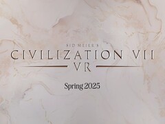 Civilization VII - VR sarà lanciato non molto tempo dopo l&#039;uscita della versione per PC e console. (Fonte: 2K Games)