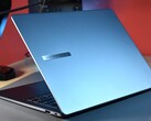 Intel efficiente ancora una volta: Asus ExpertBook P5 raggiunge 16 ore di durata della batteria con Lunar Lake (fonte immagine: Benjamin Herzig / Notebookcheck)