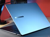 Intel efficiente ancora una volta: Asus ExpertBook P5 raggiunge 16 ore di durata della batteria con Lunar Lake (fonte immagine: Benjamin Herzig / Notebookcheck)