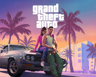 Rockstar potrebbe essere a meno di un mese dal rivelare il secondo trailer di GTA VI. (Fonte: Rockstar Games)