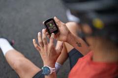 L&#039;aggiornamento Garmin Public Beta v19.13 è ora disponibile per i bike computer Edge 540 (sopra), 840 e 1040. (Fonte: Garmin)