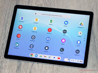 Modalità tablet ChromeOS Flex