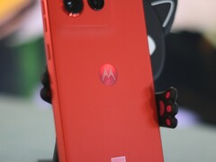 Motorola ed Ericsson sono impegnate in una causa sui brevetti. (Fonte: Florian Schmitt / Notebookcheck)