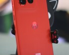 Motorola ed Ericsson sono impegnate in una causa sui brevetti. (Fonte: Florian Schmitt / Notebookcheck)