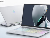 RedMagic Gaming Laptop 16 Pro ha Intel Core i9 14900HX e Nvidia RTX 4070 (fonte: RedMagic)