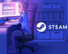 I Saldi invernali di Valve Steam 2024 potrebbero iniziare il 19 dicembre (Fonte: r/Steam)