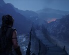 Senua's Saga: Hellblade II verrà lanciato presto su PC e Xbox (immagine via Steam)