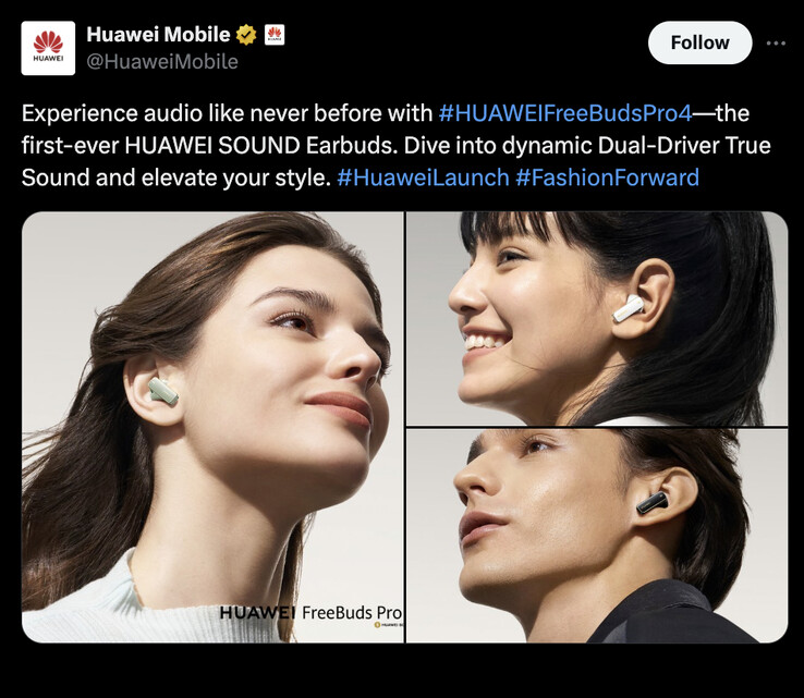 (Fonte: Huawei)