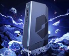 Il mini PC da gioco Mechrevo iMini G vanta una CPU Intel Core i5-13450HX e una GPU discreta RTX 4060 Laptop. (Fonte immagine: MiniXPC)