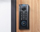 Il nuovo eufy Video Smart Lock S3 Pro seguirà l'S330 (sopra). (Fonte: eufy)