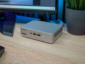 Recensione del mini-PC Asus NUC 14 Pro+ - Un potenziale desktop killer con soli 622 grammi di peso