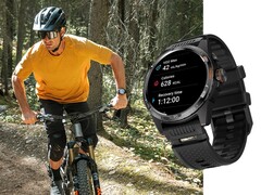 Lo smartwatch Mobvoi TicWatch Atlas viene aggiornato. (Fonte: Mobvoi)