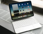 Appleil tablet pieghevole dell'azienda potrebbe essere grande quasi quanto due iPad Pro affiancati. Nella foto - iPad Pro M4 (Fonte: ZDNet)