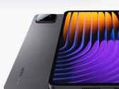 Il nuovo Pad 7 Pro è un tablet sub-premium. (Fonte immagine: Xiaomi)