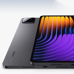 Il nuovo Pad 7 Pro è un tablet sub-premium. (Fonte immagine: Xiaomi)