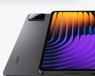 Il nuovo Pad 7 Pro è un tablet sub-premium. (Fonte immagine: Xiaomi)