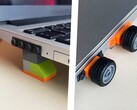 Il Framework Laptop può ora essere aggiornato con i Lego. (Fonte immagine: bonkrat, Printables)