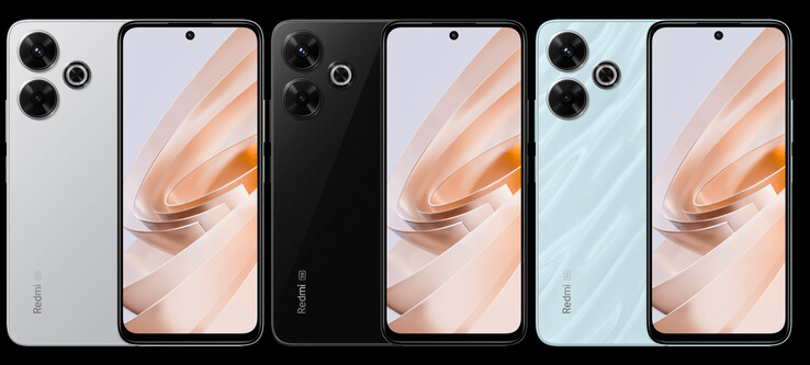 Opzioni di colore (Fonte immagine: Xiaomi)