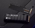 L'SSD WD_BLACK SN850X 8TB offre velocità di lettura di 7200 MB/s e velocità di scrittura di 6600 MB/s (Fonte: WD)