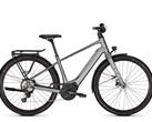 Kalkhoff Endeavour L Excite: Nuova e-bike senza forcella sospesa. (Fonte: Kalkhoff)