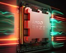 Le prossime CPU per computer portatili di AMD saranno lanciate con un nuovo schema di denominazione (immagine via AMD)