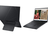 Il nuovo Zenbook Duo di Asus è la copia sputata del suo modello attuale. (Fonte: Gear-Up.me)