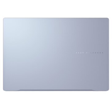 Copertina di Asus Vivobook S 16. (Fonte: Asus)