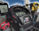 I modelli Casio G-Shock DW6900TR sono già stati distribuiti in diversi Paesi europei. (Fonte: Casio)