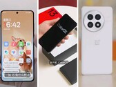 OnePlus Cina ci ha fornito un'anteprima di ciò che dobbiamo aspettarci dal OnePlus 13, confermando alcune indiscrezioni precedenti sulle modifiche al display e al pannello posteriore. (Fonte: OnePlus via Sparrow's News)