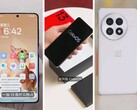 OnePlus Cina ci ha fornito un'anteprima di ciò che dobbiamo aspettarci dal OnePlus 13, confermando alcune indiscrezioni precedenti sulle modifiche al display e al pannello posteriore. (Fonte: OnePlus via Sparrow's News)